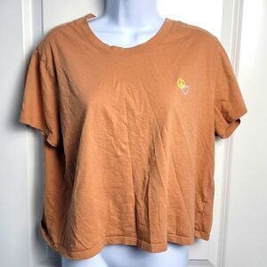 🎄5/$25🎄WILD FABLE Crop Top 